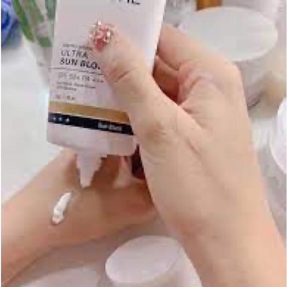 Corthe Dermo Protection Ultra Sun Block SPF50+ PA+++ 50g. - Picture 7 of 7